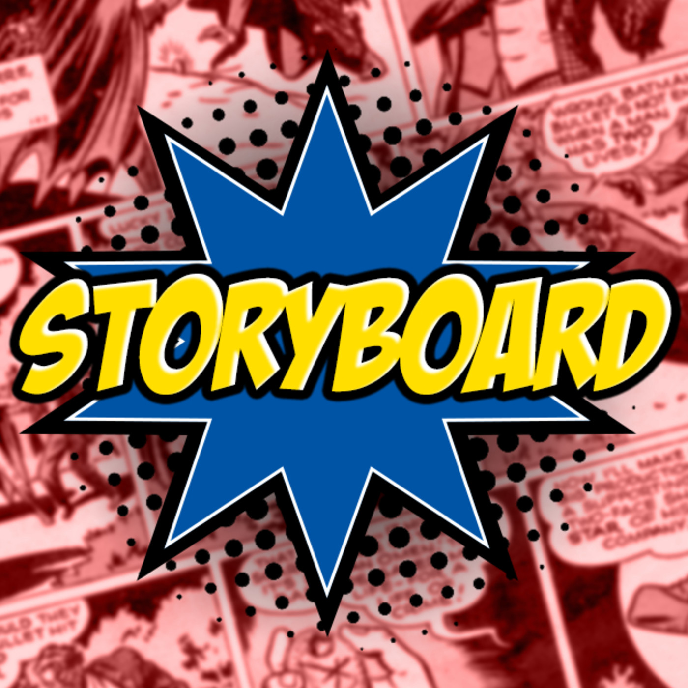 Storyboard Temporada 2018