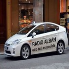 Radio Alban 29/01/19