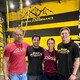 Tiffany Boyer's Journey to IFBB Pro