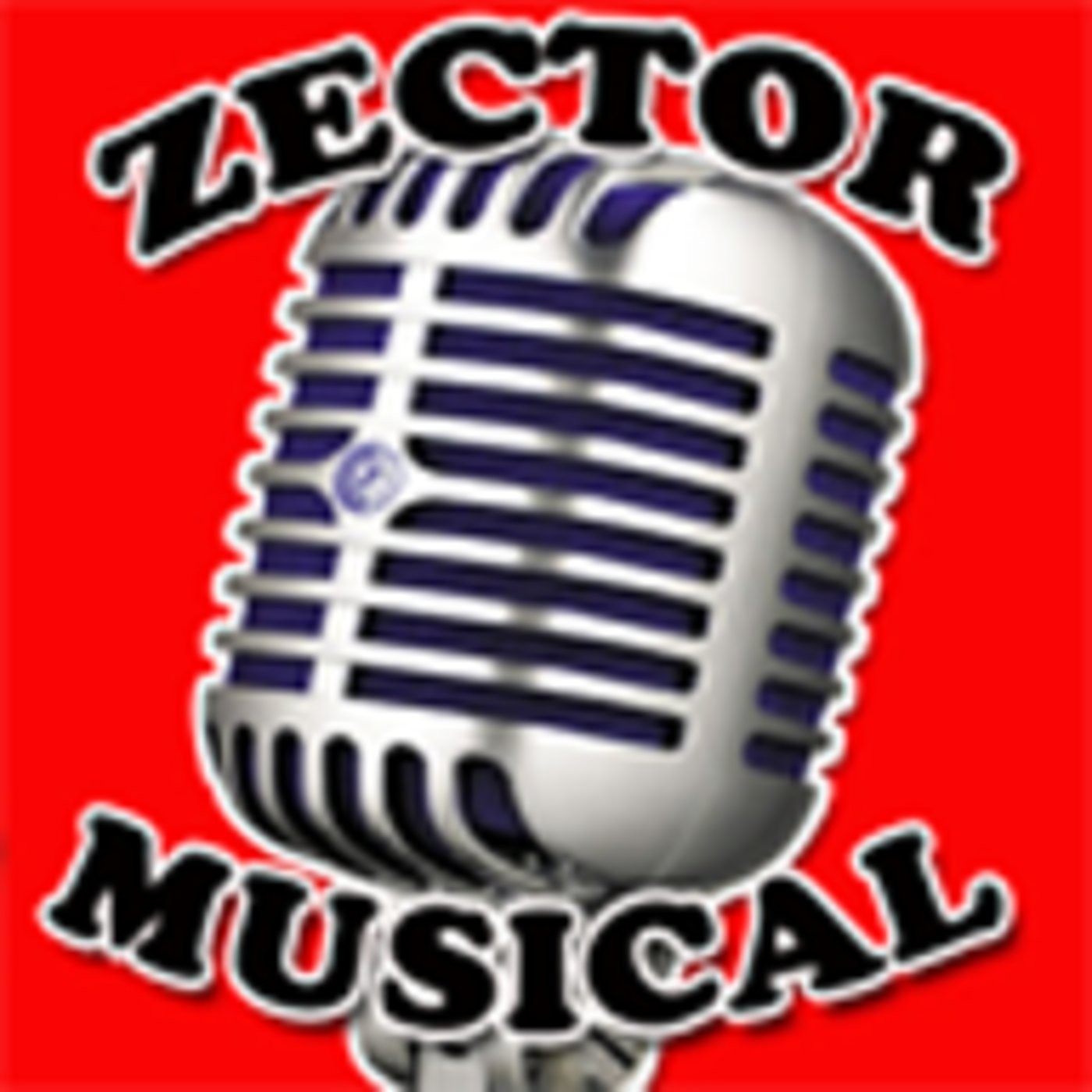 Podcast de Zector musical