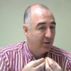 Juan Erviti López, "medicamentos, ¿salud o puro negocio?"