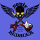 Sonic Reducer 225 (2019/04/21)