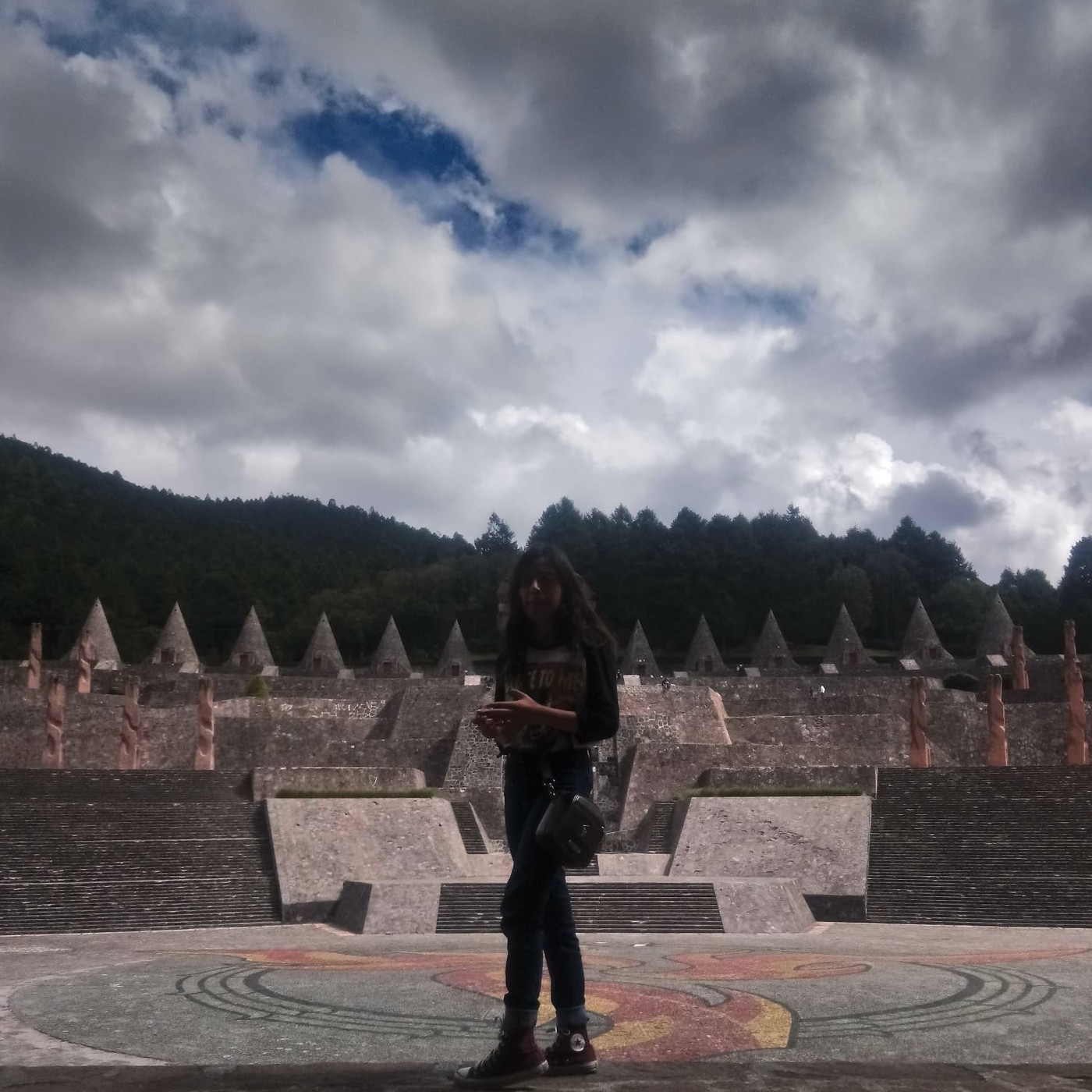 El arte no tiene quien le escriba 