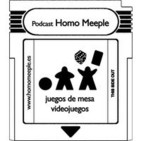Homo Meeple Podcast