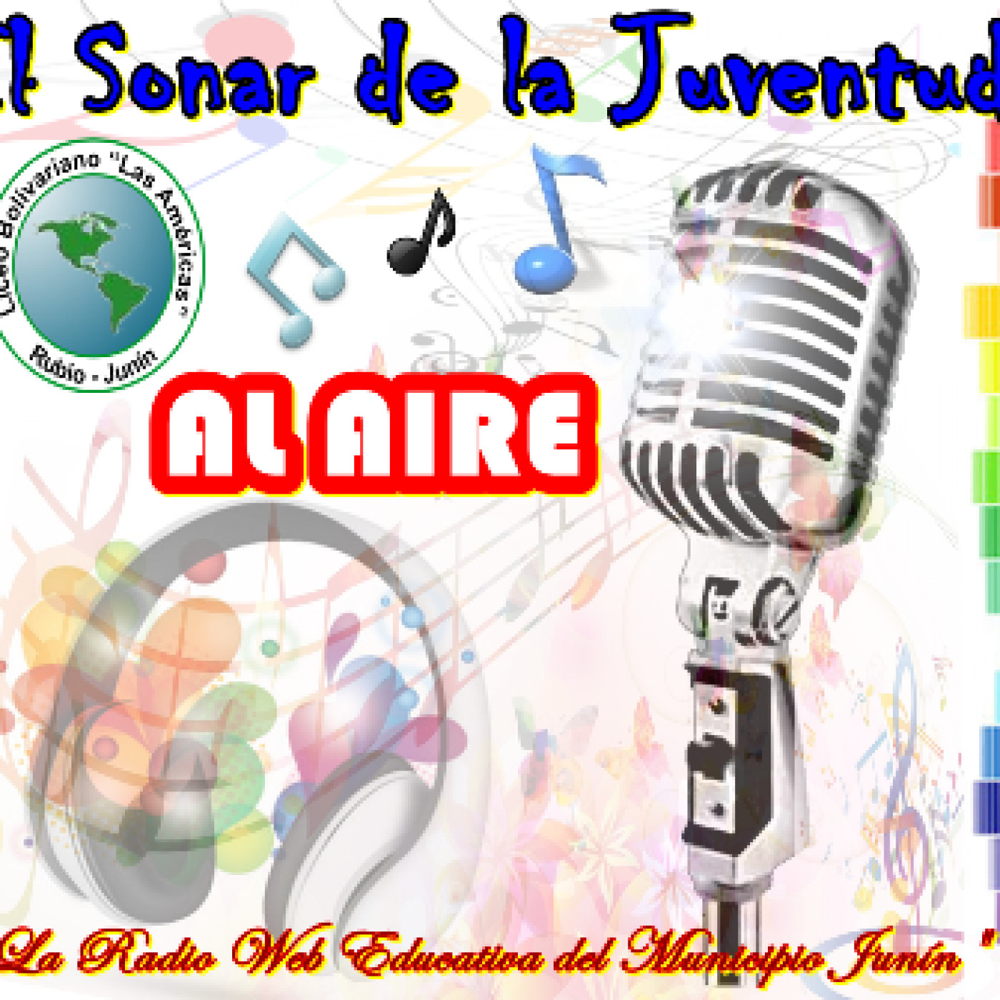 El Sonar de la Juventud
