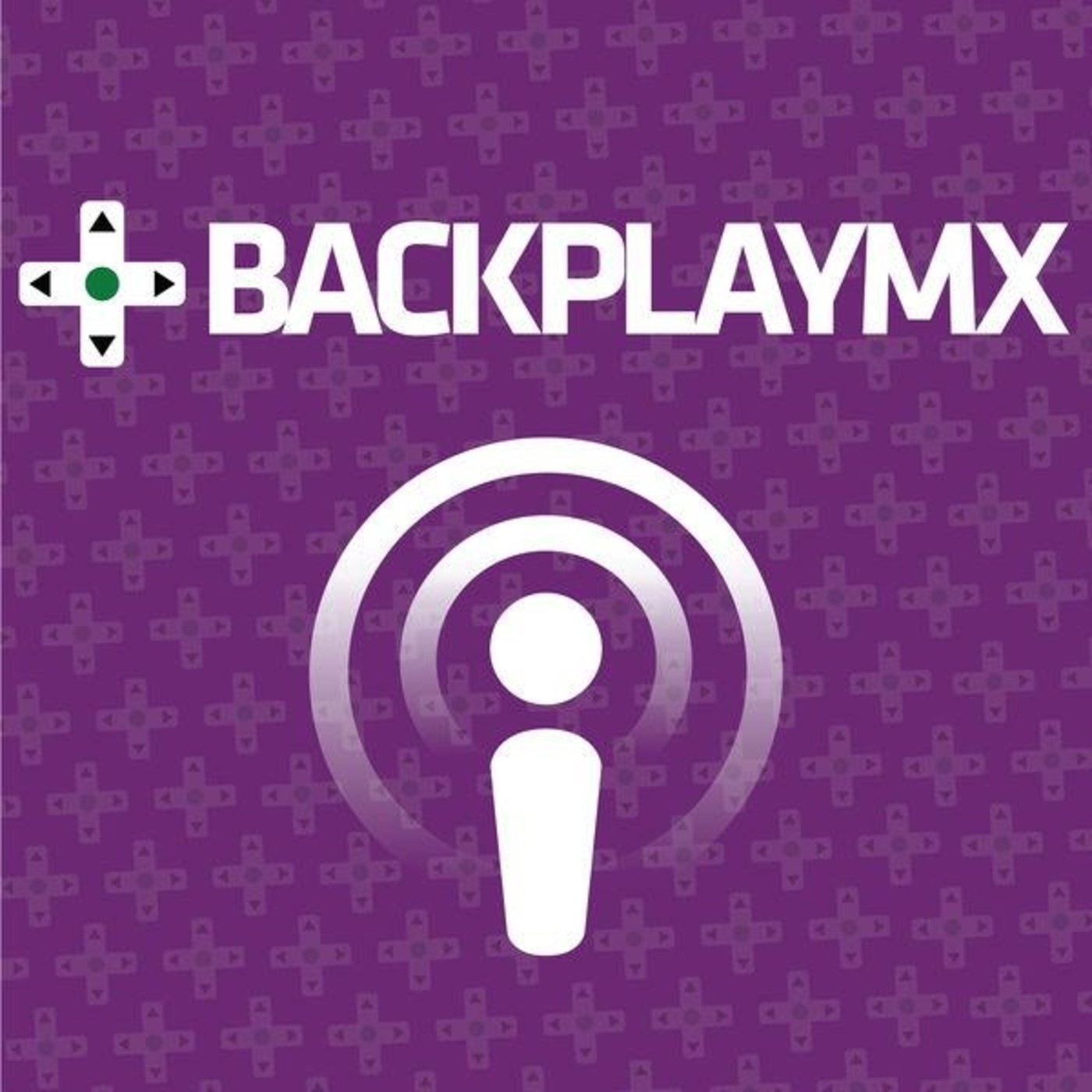 BackplayMX