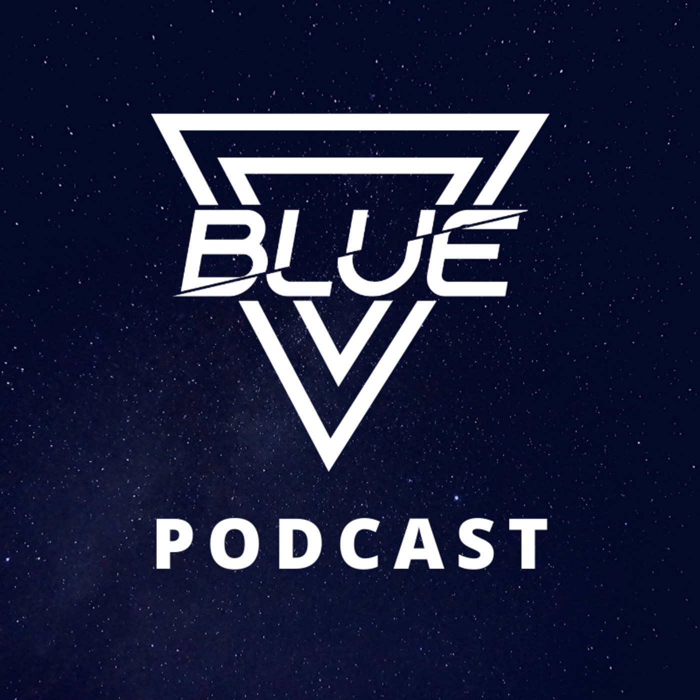 Podcast por DJ Blue Chile