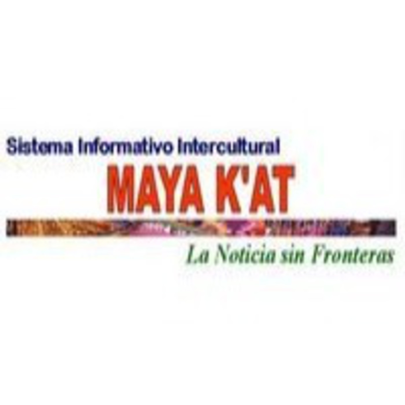 Noticiero FGER Maya K´at