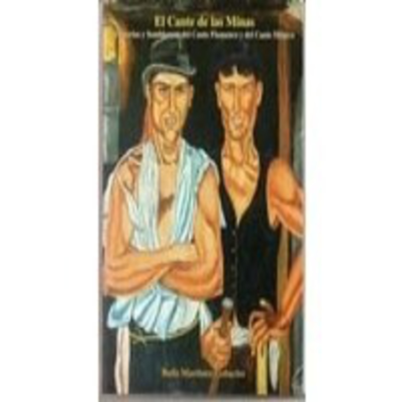 Cantes Flamenco