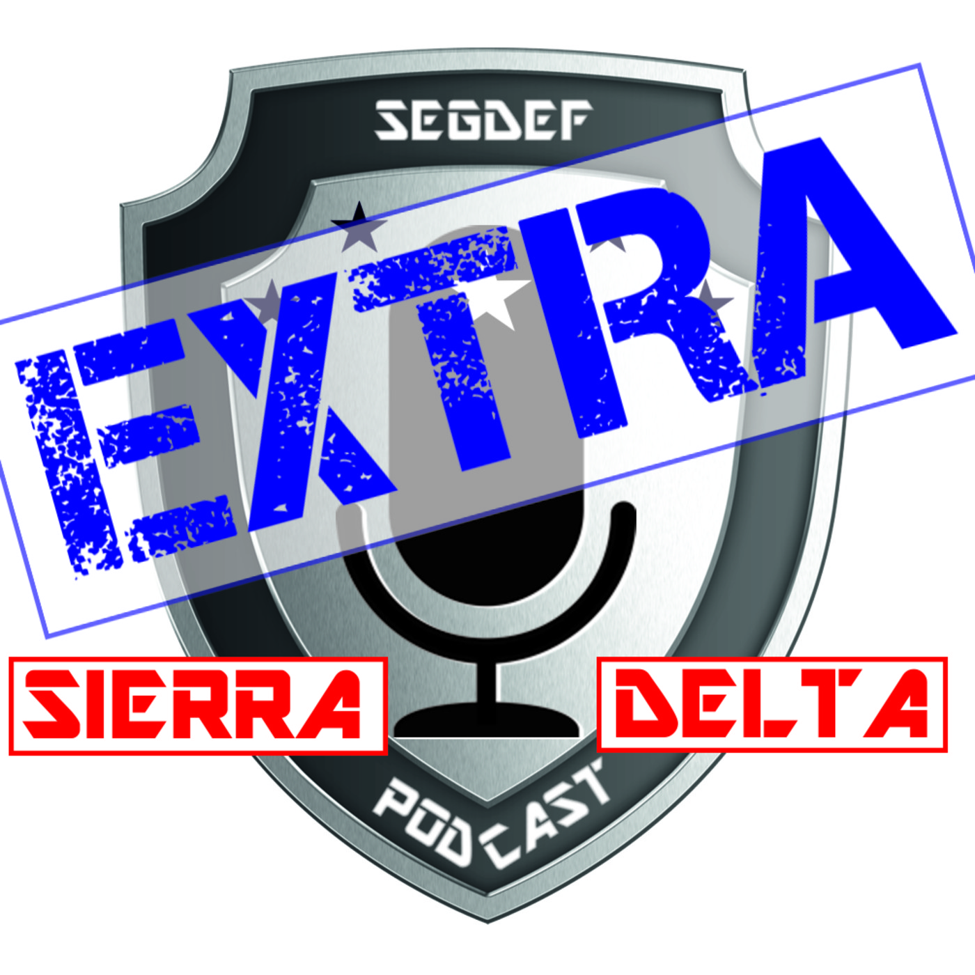 Sierra Delta EXTRA
