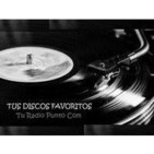 TUS DISCOS FAVORITOS