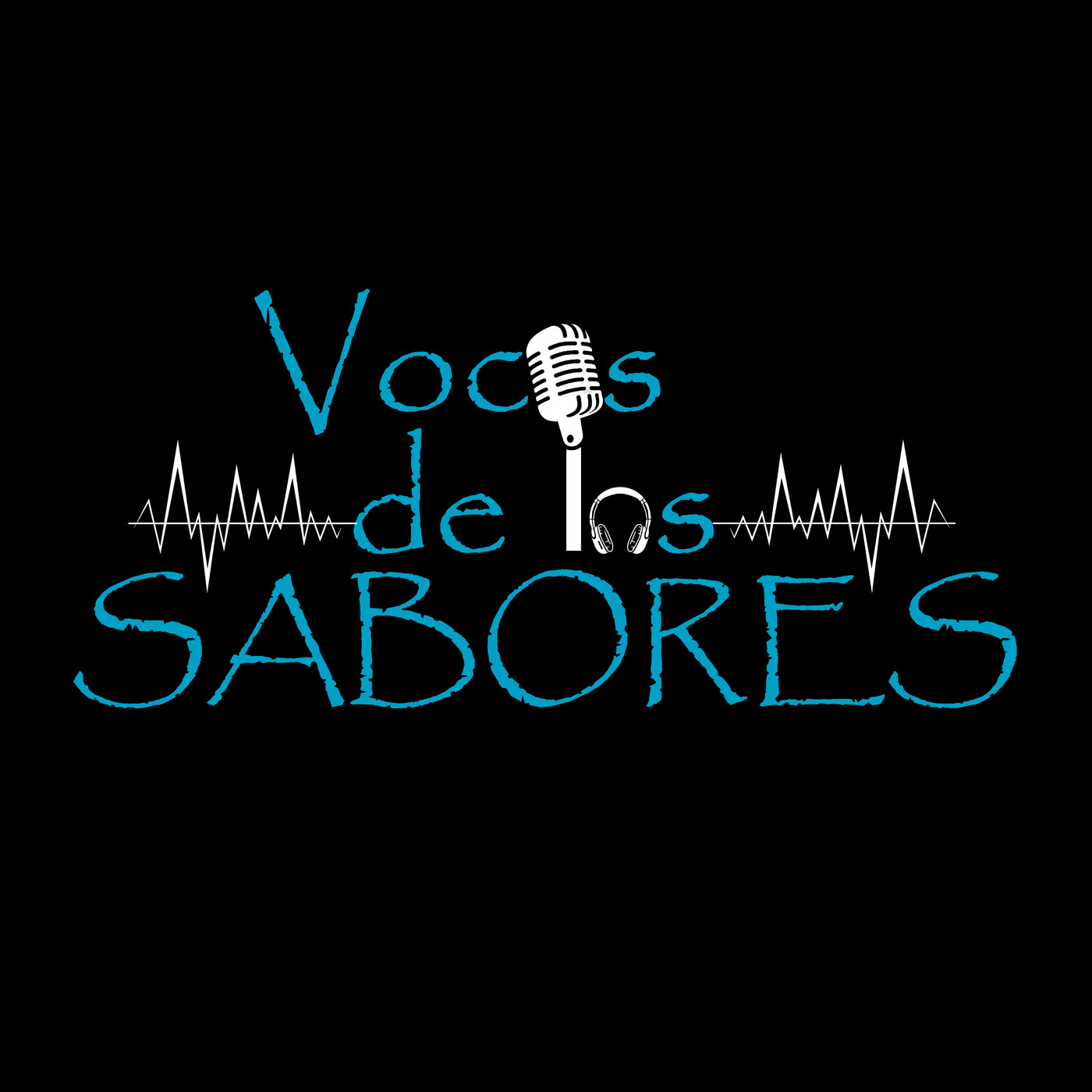 Voces de los Sabores