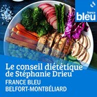 Le boudin noir, une charcuterie ?! Explications avec Stéphanie Drieu, diététicienne à Grandvillard