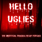 Season 3, Episode 2 — Don't Suck
