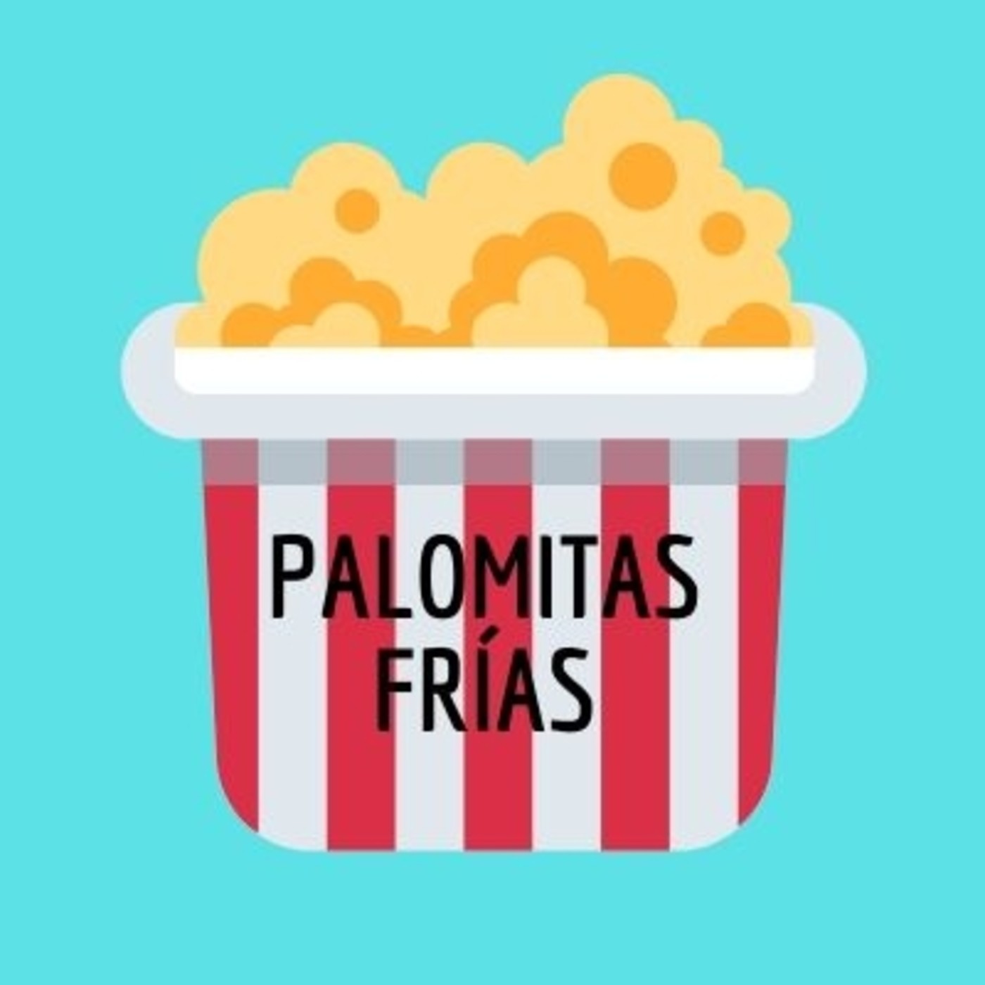 Palomitas Frías