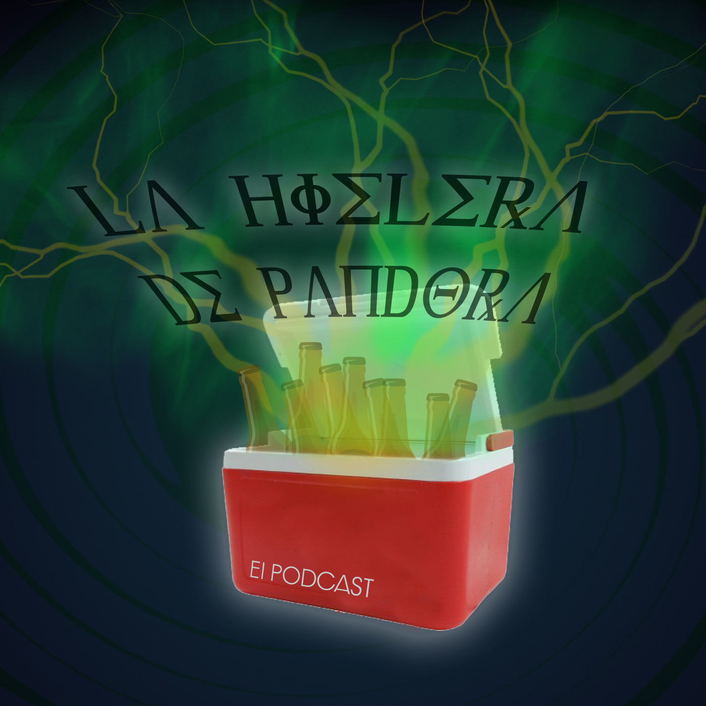 La Hielera De Pandora