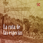 La ruta de las especias - Maravillas de Persia - 21/09/19
