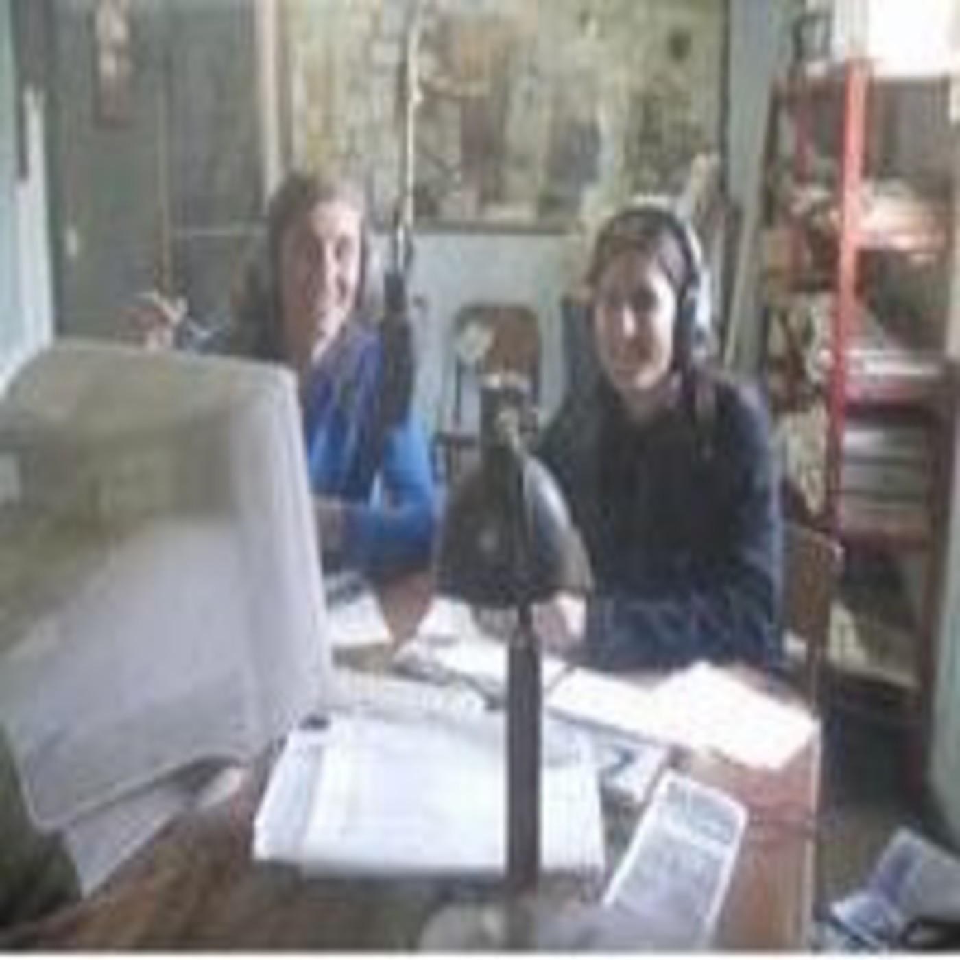 Podcast Programas año 2012