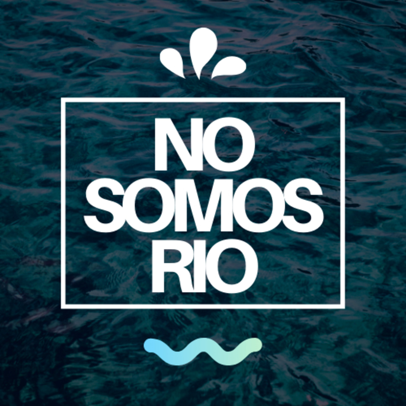 No Somos Río