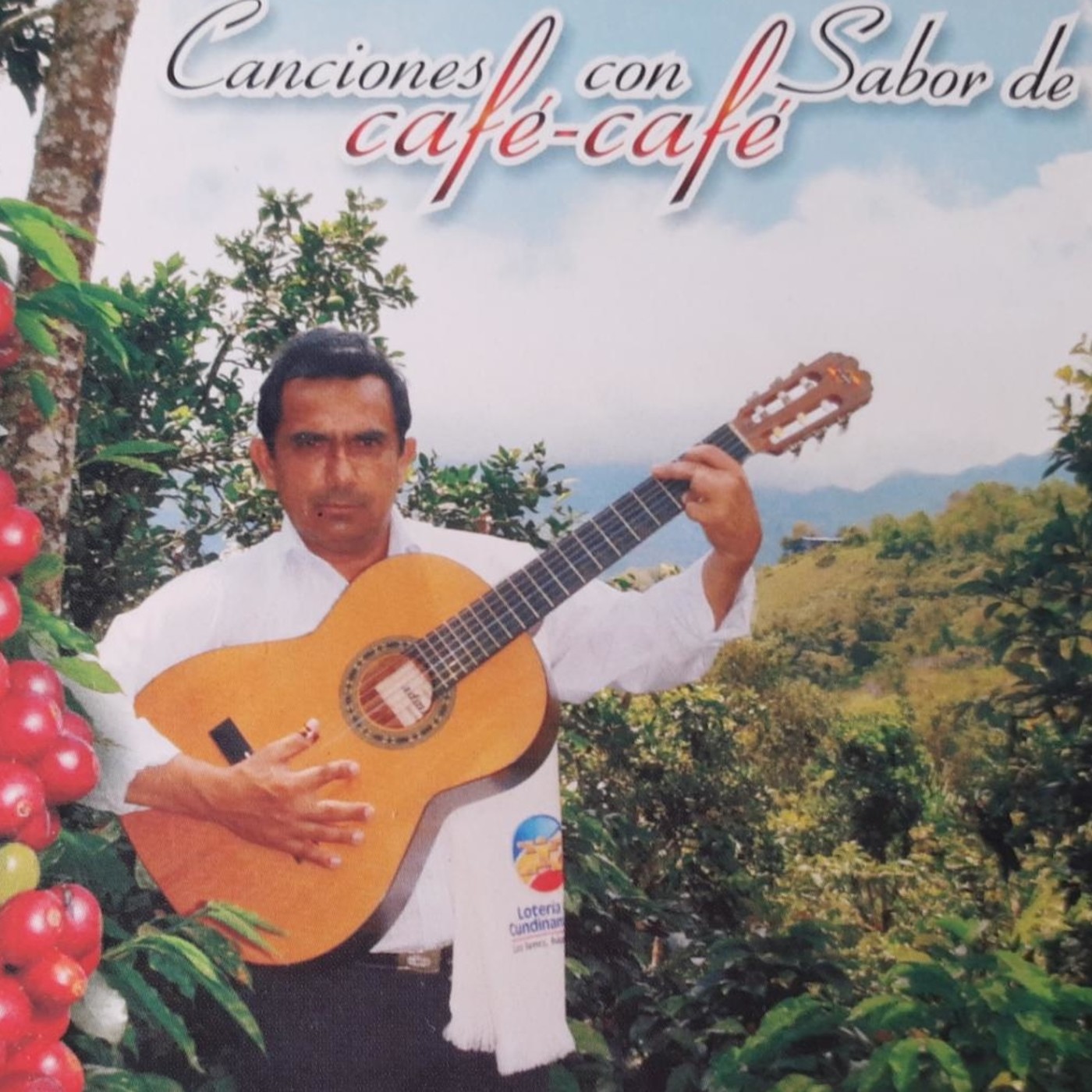 carlos orjuela
