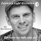 3. Ida Hallquist - om att följa sina drömmar