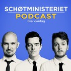 Schøt's NyUgesTale 263: Flere forpulede øer