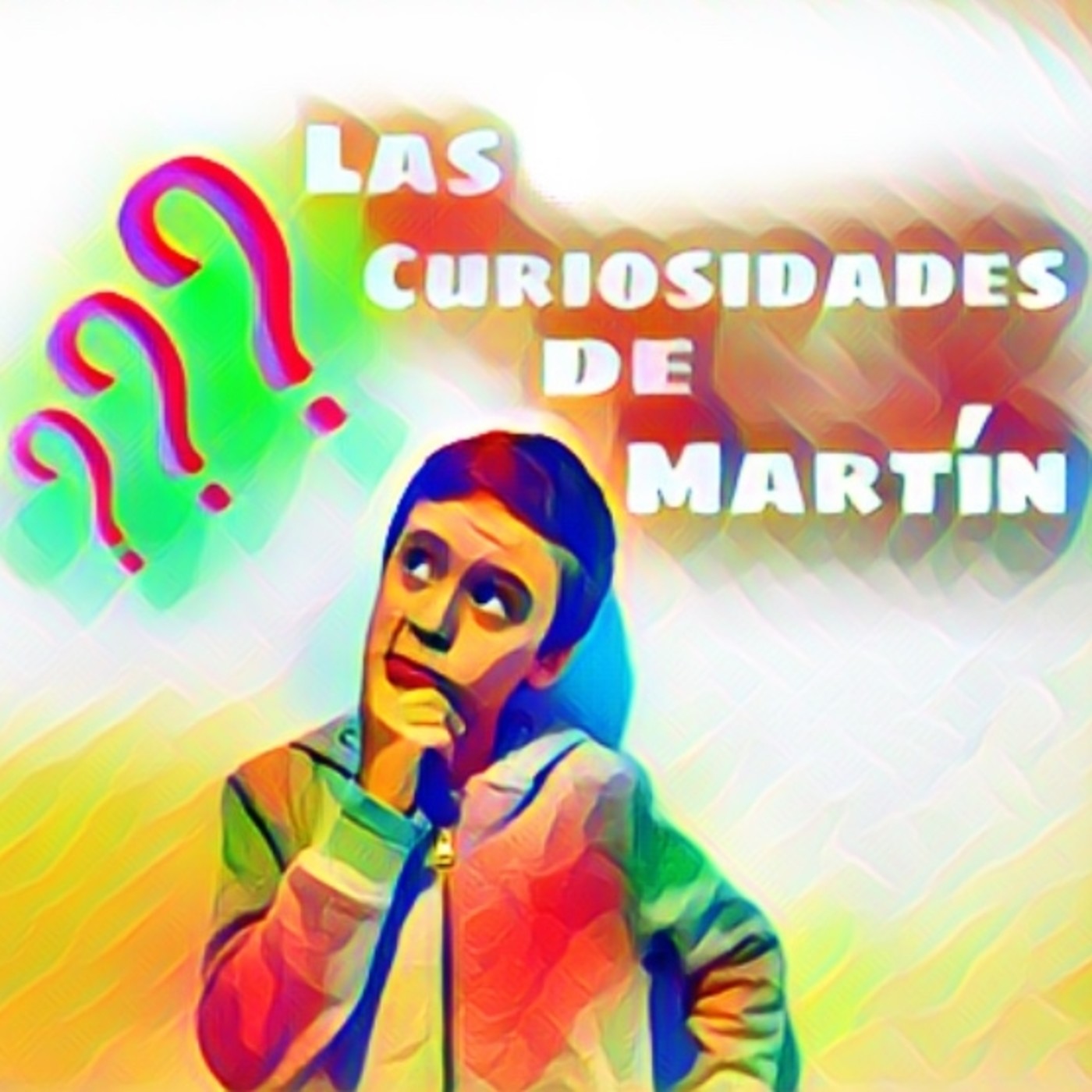 Las curiosidades de Martín