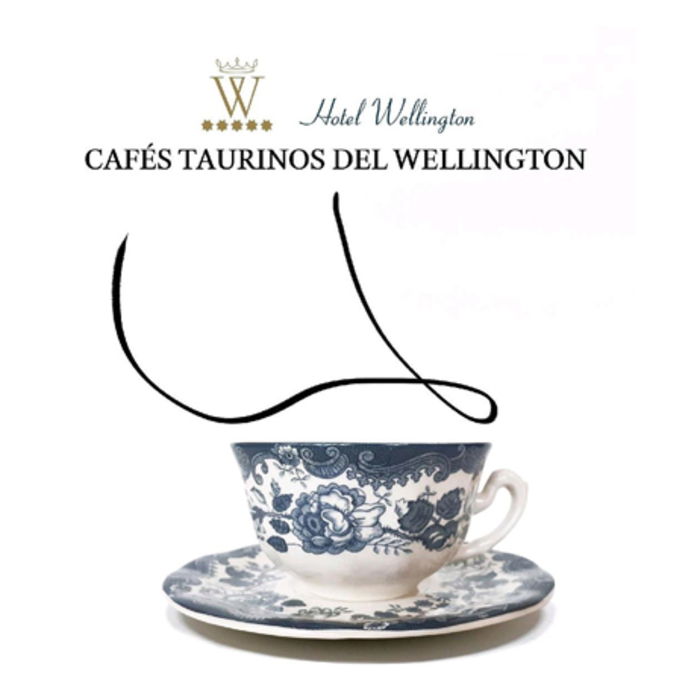 Cafés taurinos del Wellington
