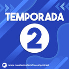 PASATE A LO ELÉCTRICO (T.2)