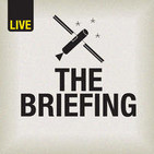 Monocle 24: The Briefing