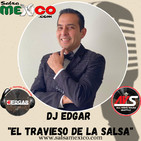 La Hora Del Travieso en SalsaMexico - Dj Edgar Tra
