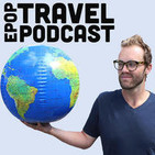 Guidebook Writing & The National Parks w/ Jaime Kaiser