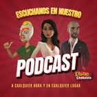 El Show de Erazno y La Chokolata Podcast