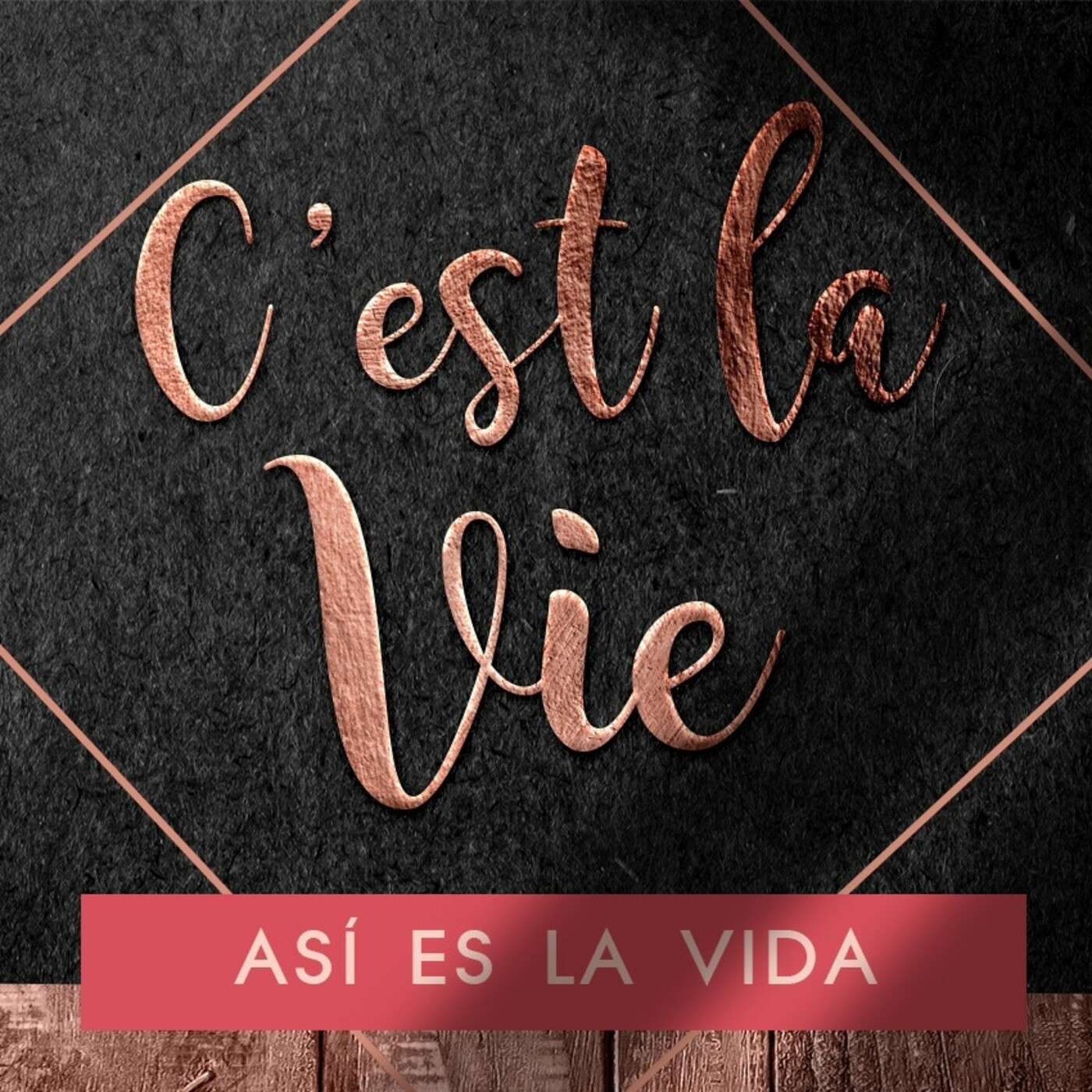 C’est la Vie - Así es la vida
