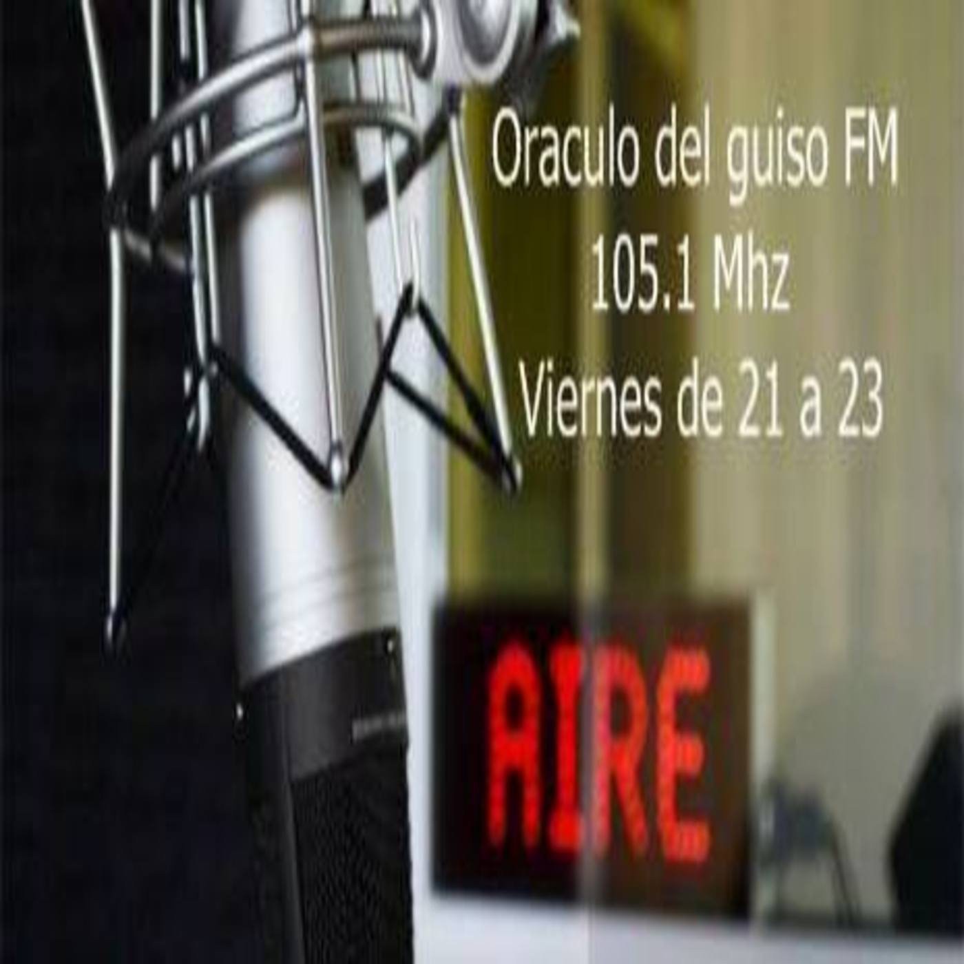 Podcast de O.D.G. RADIO