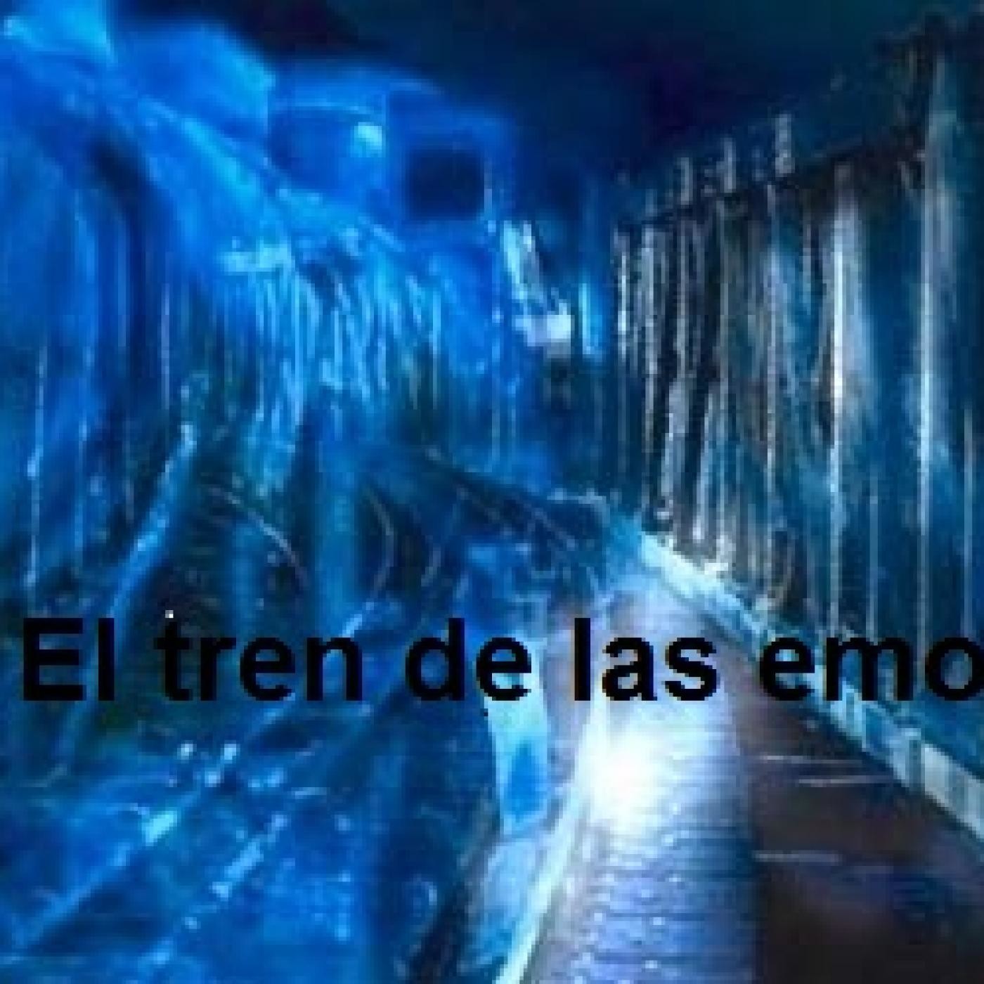 EL TREN DE LAS EMOCIONES