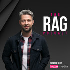 Ep 2 - John Dweck, founder of Pod Talent, multi award winning Recruitment Agency where you don't need to leave your m...