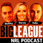 Origin II & Rep Round - Big League Podcast