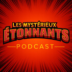 Émission #650 – The Invisible Man