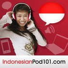 Indonesian Vocab Builder #171 - Jewelry