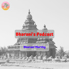 Bharani's Podcasts "Arthamulla Indhu Madham" - Part 3 - Episode 9 - Kamaunarchi