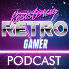 Resistência Retrogamer