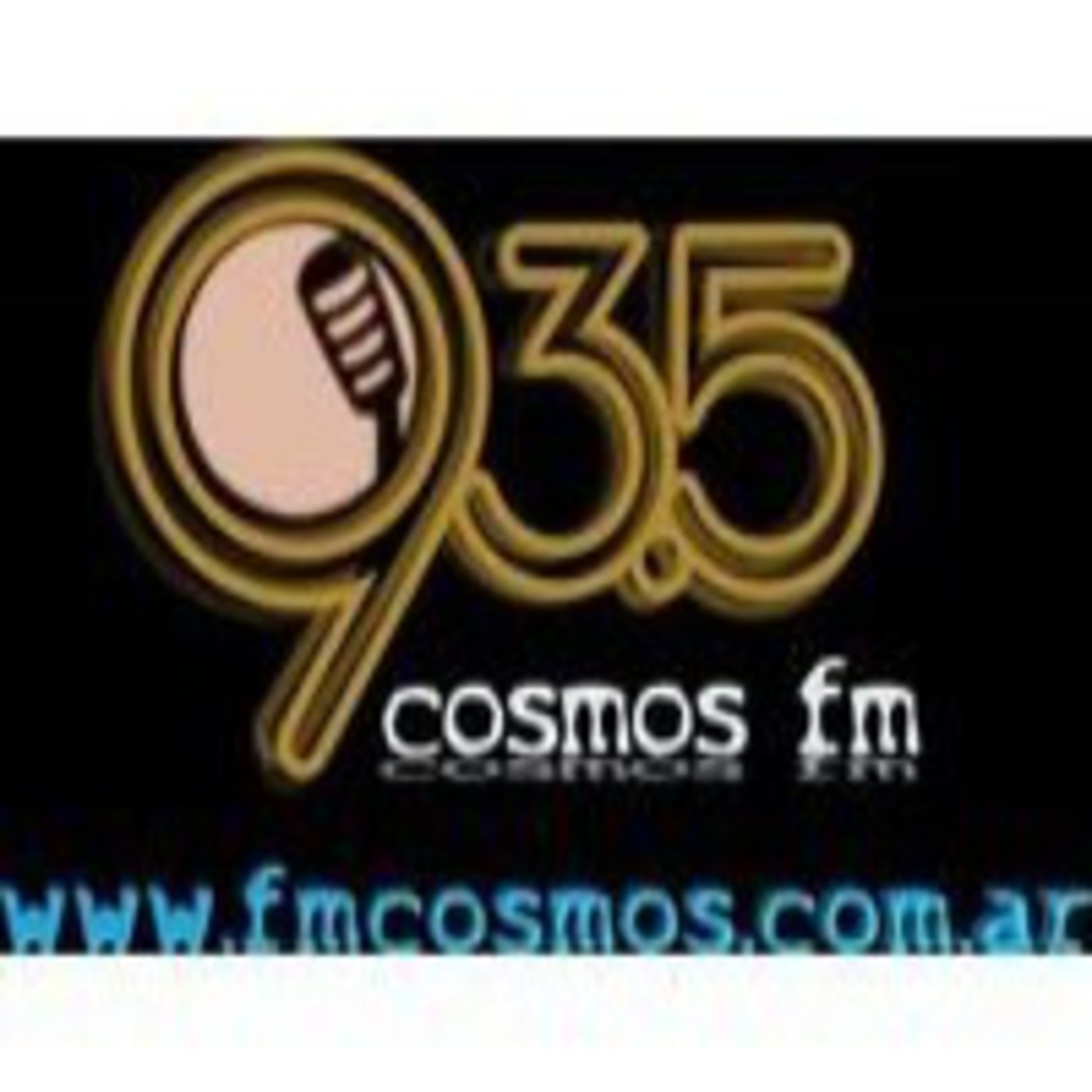 Podcast Cosmos Fm -San Juan/Argentina-