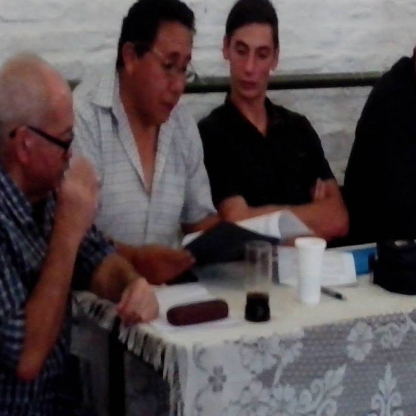 ramiro ayala