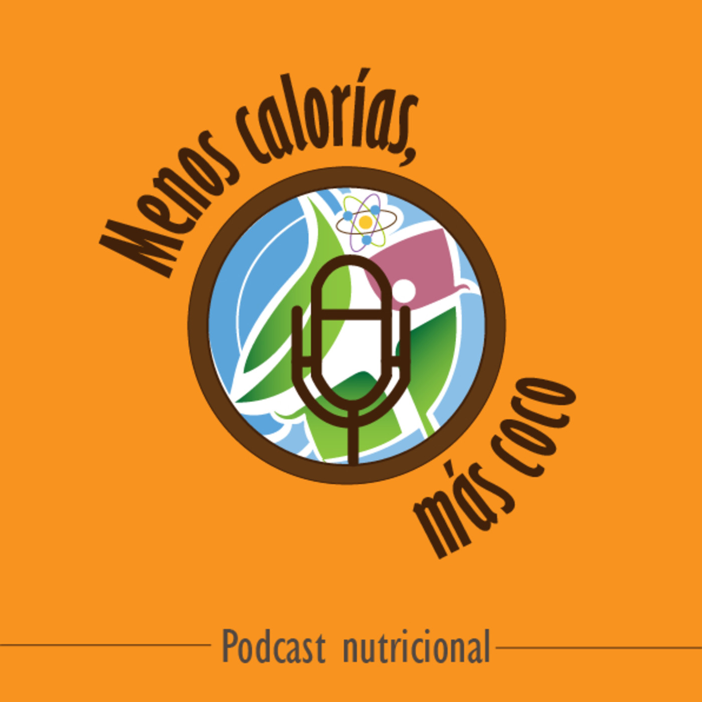 Episodio 2- ¿Nutriólogo? ¿Qué es eso?