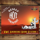 KWC - Really Hot Country - 70 - 2019-03-19