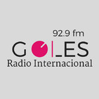 Goles con Parrado (25/06/2019)