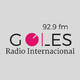 Goles con Parrado (24/04/2019)