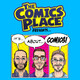 Episode 187: What a Week of Comics!