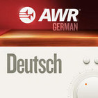 ER trug unsere Krankheit